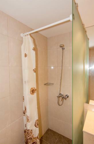 Aparthotel Apartments Malina