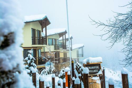 Amampuri Village