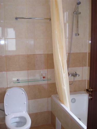 Apartamentos Flora Violet 414 Studio
