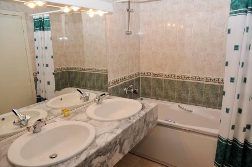 Hotel Ibar Apartments
