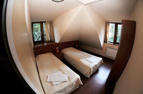 Hotel Ibar Apartments