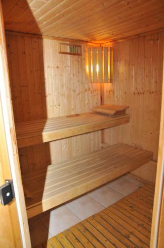 Hotel Ibar Apartments