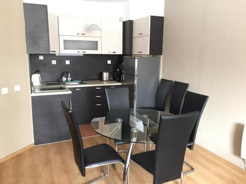 Borovets Holiday Apartments