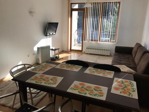 Borovets Holiday Apartments