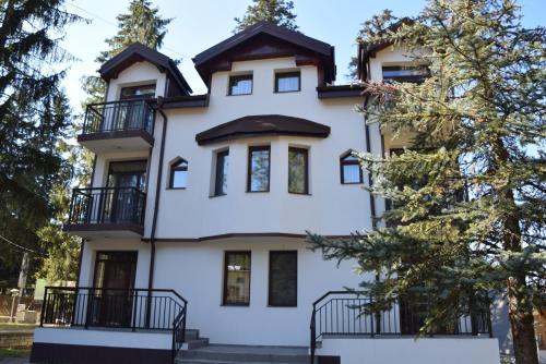 Borovets Holiday Apartments