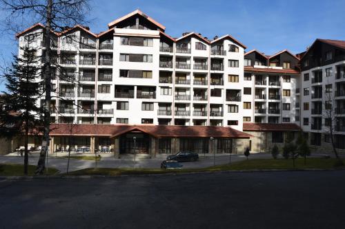 Borovets Holiday Apartments