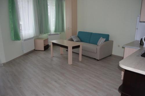 Borovets Holiday Apartments