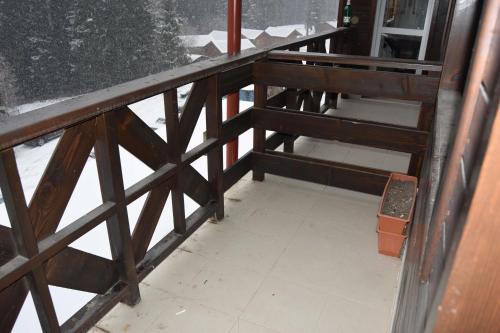 Borovets Holiday Apartments
