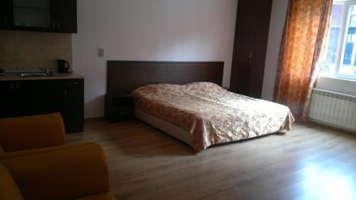 Borovets Holiday Apartments