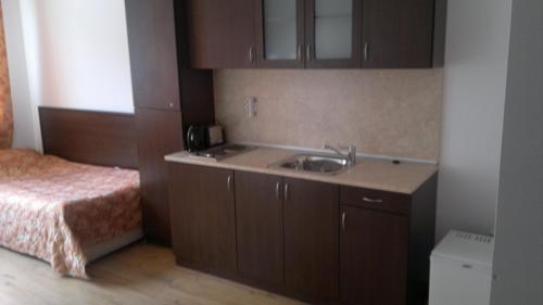Borovets Holiday Apartments