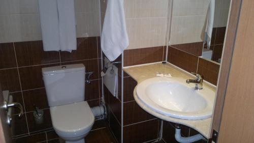 Borovets Holiday Apartments