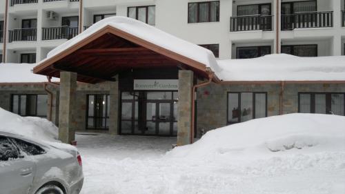 Borovets Holiday Apartments