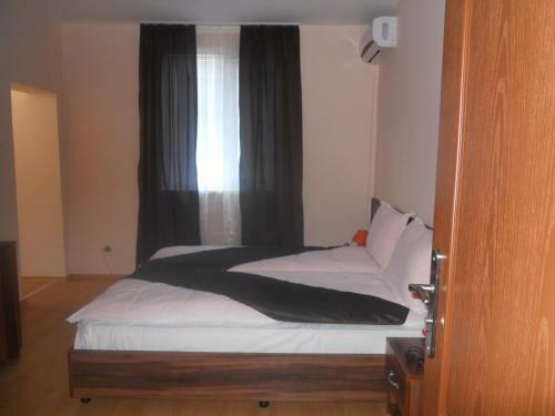D&s - Sans Souci Family Hotel