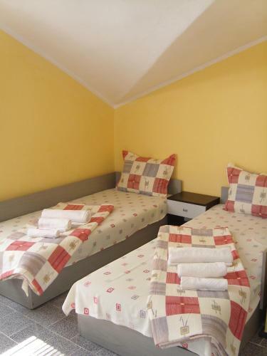 D&s - Sans Souci Family Hotel