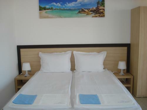 Hostal The Sunny Home Guesthouse