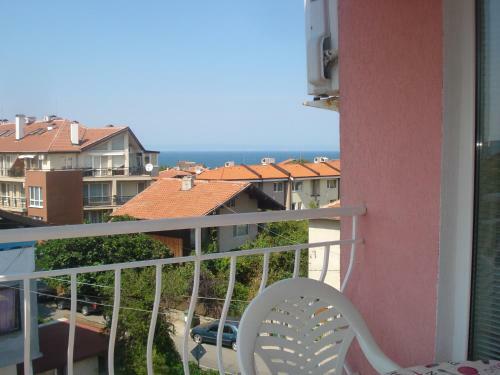 Hostal The Sunny Home Guesthouse