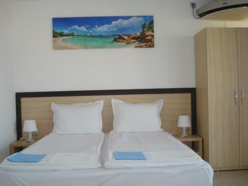 Hostal The Sunny Home Guesthouse