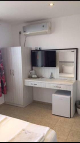 Hostal The Sunny Home Guesthouse