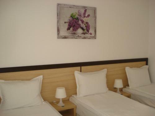 Hostal The Sunny Home Guesthouse