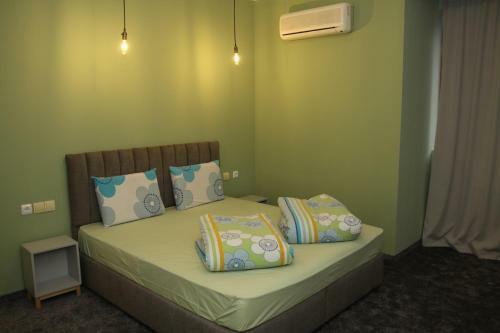 Hotel Color