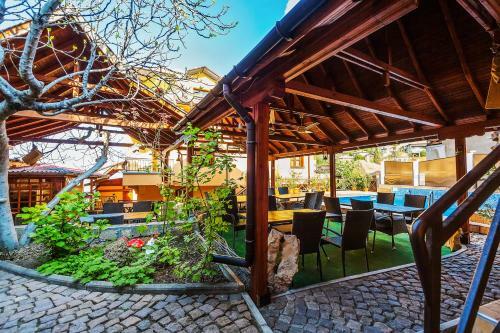 Family Hotel Ogi