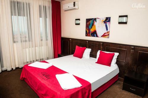 Chiflika Family Hotel