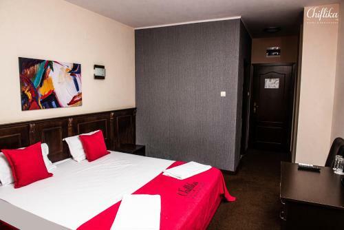 Chiflika Family Hotel