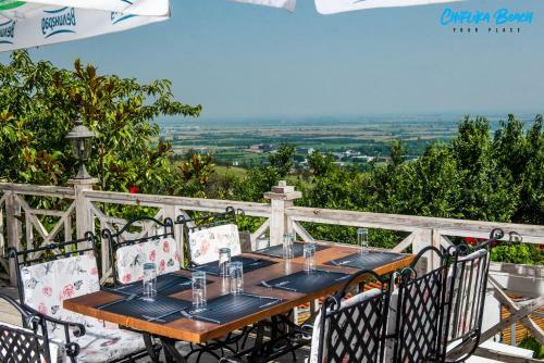 Chiflika Family Hotel