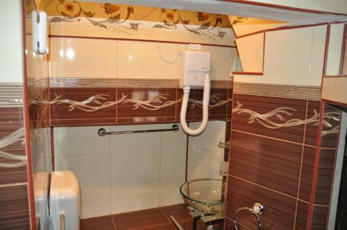 Hostal Guest House Konsulato
