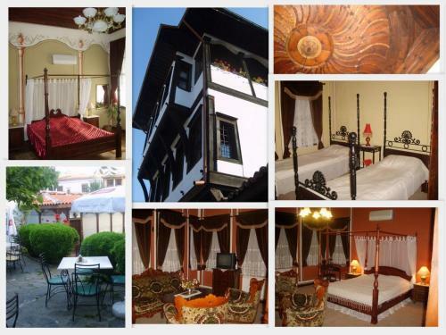 Hostal Guest House Konsulato