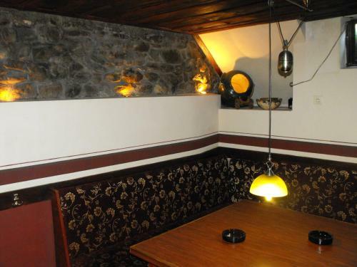 Hostal Guest House Konsulato
