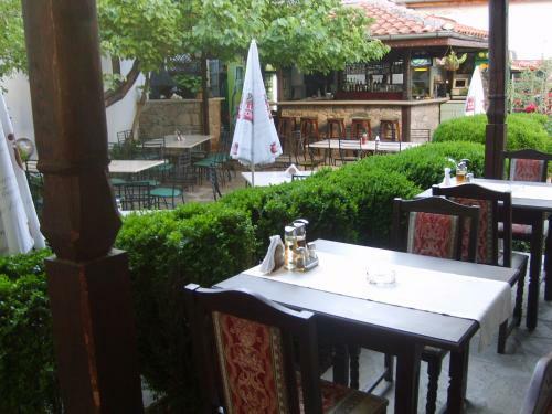 Hostal Guest House Konsulato