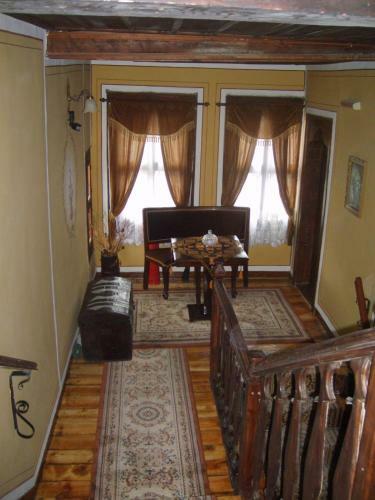 Hostal Guest House Konsulato