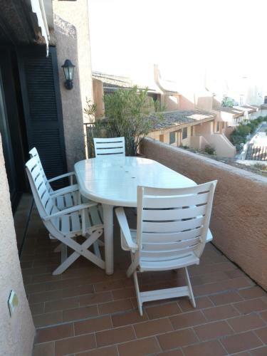 Apartamento Echapp�e Bleue Immobilier - La Galiote