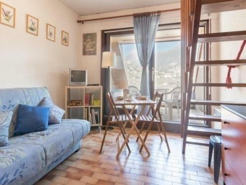 Apartment Balcon De Briancon C
