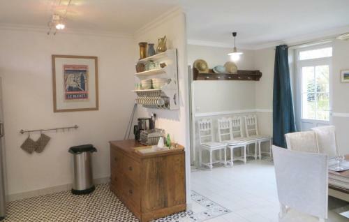 Holiday Home Dolus Le Sec I