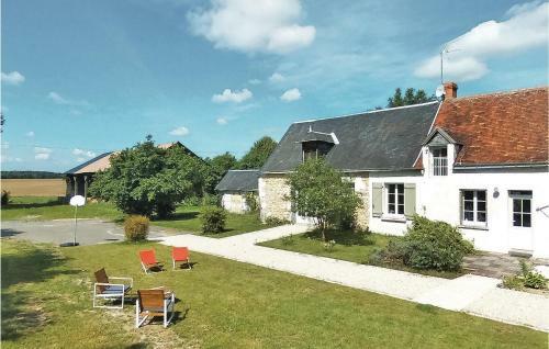 Holiday Home Dolus Le Sec I