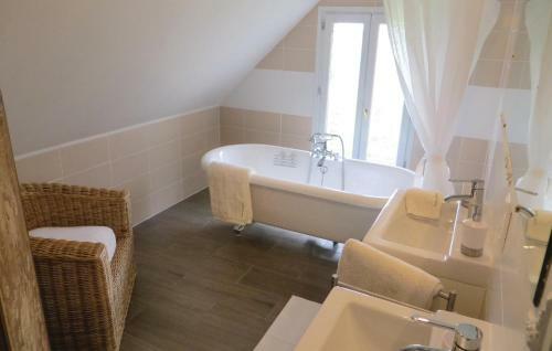 Holiday Home Dolus Le Sec I