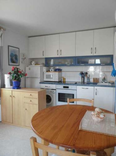 Apartamento Dives Sur Mer - 2 Pi�ces - Vue D�gag�e
