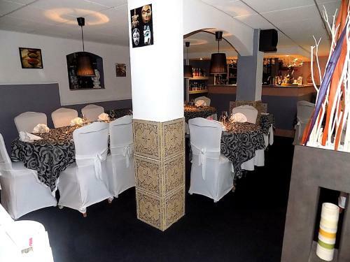 Hotel Le Saint Antoine