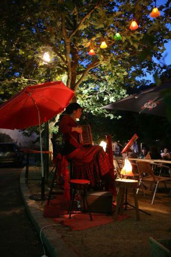 Hotel H�tel Restaurant Du P�cheur