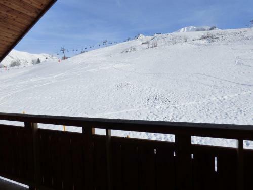 Hotel Les Flocons