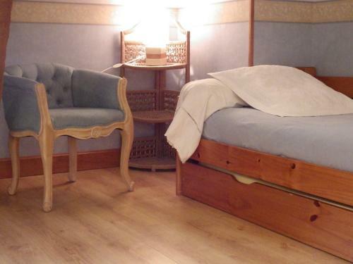 Hostal Ferme Clatot