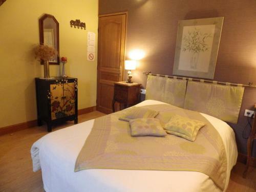 Hostal Ferme Clatot