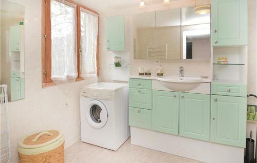 Studio Holiday Home In Les Salles Du Gardon