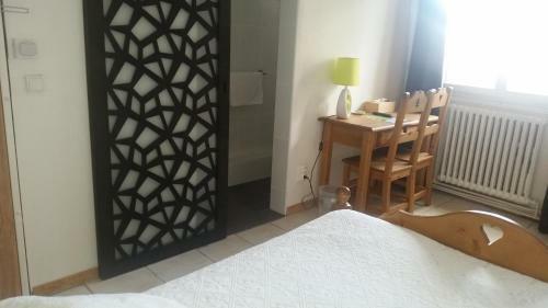 Hotel H�tel Restaurant Le Gai Pinson