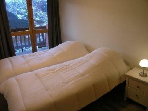 Apartment Le Daphne