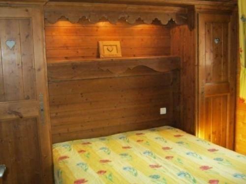 Apartment Fermes de Meribel Village