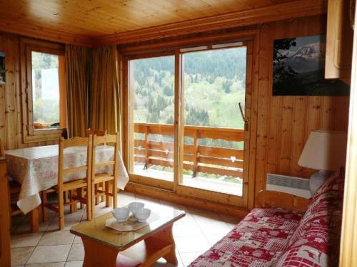 Apartamento Tsanteleina - Alpes-horizon