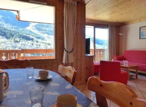 Apartamento Tsanteleina - Alpes-horizon